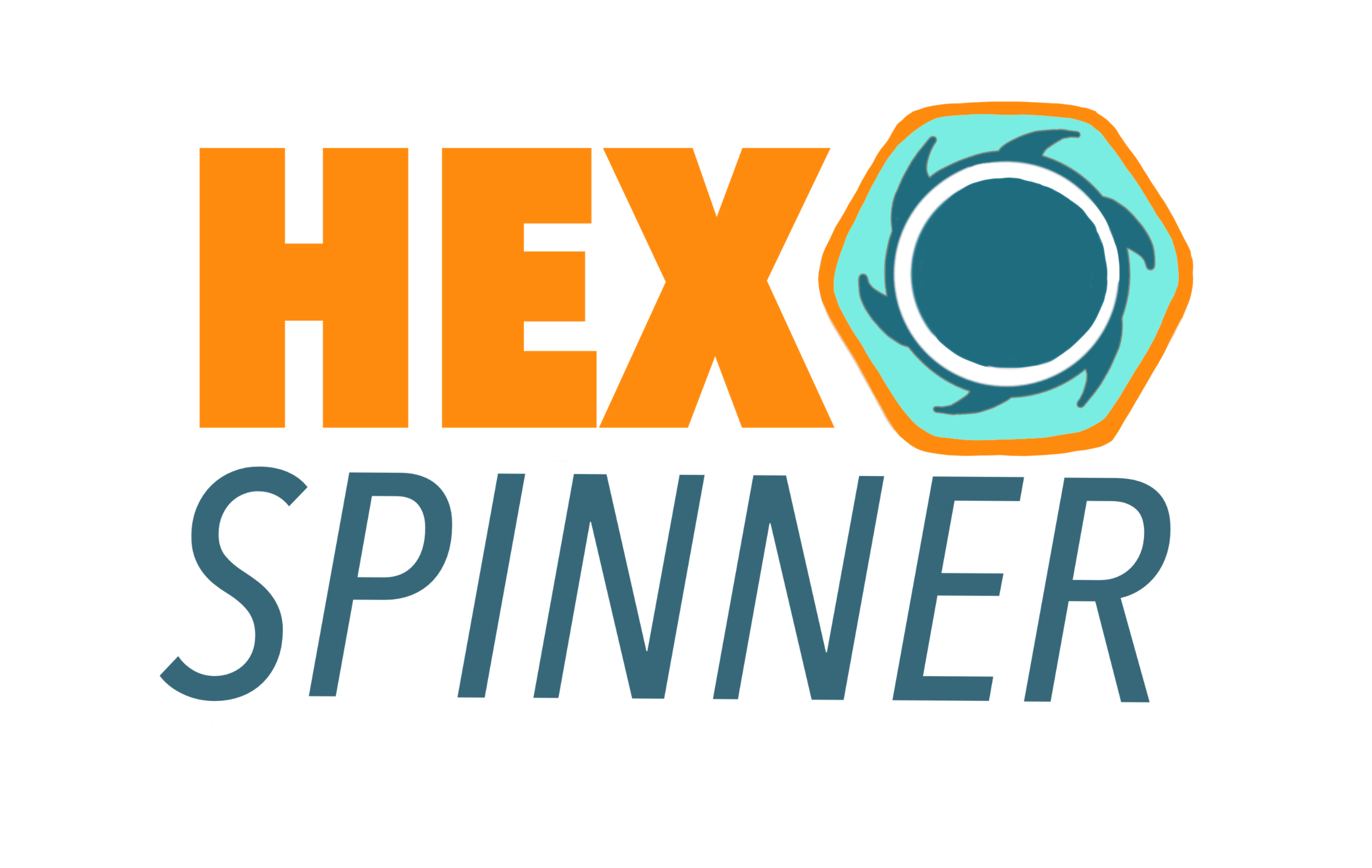 Hex Spinners